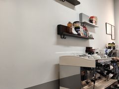-CoffeeVendor(西乡店)