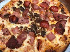 -Tubestation站点比萨(五道营店)