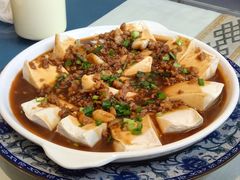 山水豆腐-生态苑农庄(十里画廊遇龙河店)