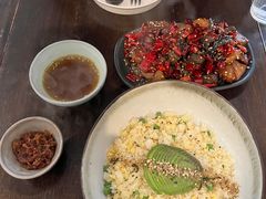 -小食院简餐厅
