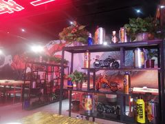 -撸小妖(六里桥总店)