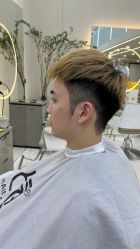 -十六番发型师事务所