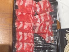 -呷哺呷哺 黄金牧场 (欢乐谷店)