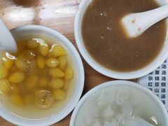 -正宗棉湖甜汤春卷店