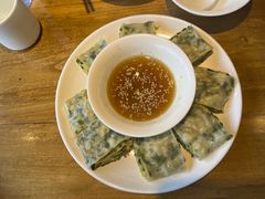 孜卷-東舍食唐精品陕菜馆