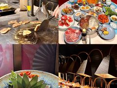 -喜庭海鲜自助(北辰三角洲北辰荟店)