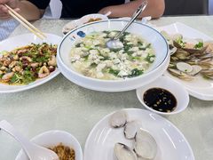 -大众海鲜(巨龙北路店)