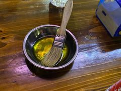 -舌尖上的石棉何雨露烧烤