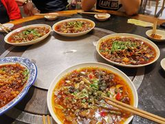 -杨三孃跷脚牛肉(中粮鸿云悦街店)