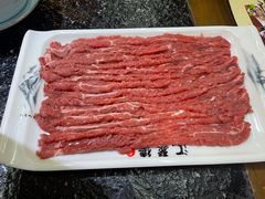 -汇聚德京味铜锅涮肉(沈家桥二路店)