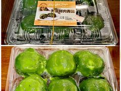 -王家沙点心店(南京西路总店)
