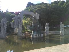 -南诏风情岛