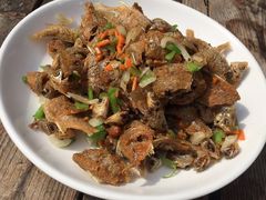 -云河农家乐饭店(福禄缘树山店)