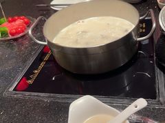 -捞王猪肚鸡火锅(财富中心店)