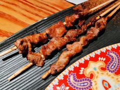 -塔哈尔·新疆盛宴(城西银泰店)