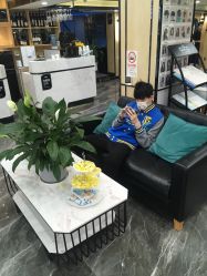 -倾城护肤造型