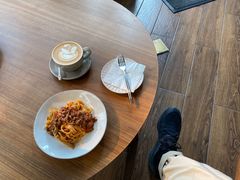 -LIN COFFEE CO(龙珠达店)