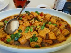 红烧豆腐鱼-小厨师·二十年沈家门小海鲜(百井坊巷店)