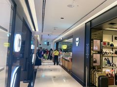 -新罗免税店(济州店)