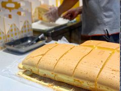 -汤姆大师傅鲜香牛肉饼(深圳保利文化广场店)