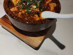 麻婆豆腐-夫妻肺片·中华老字号·正宗川菜(春熙路店)