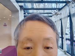 -北京西国贸大酒店