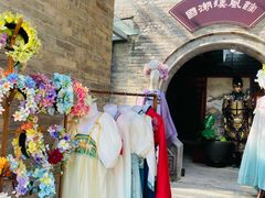 -回龙窝历史文化街区