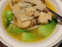 -湖州皇冠假日酒店-彩丰楼中餐厅