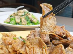 -佬太公海鸭·海鲜大排档(上海总店)