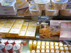 -味多美蛋糕(安定门店)