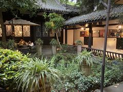 -王家渡火锅(三苏祠店)