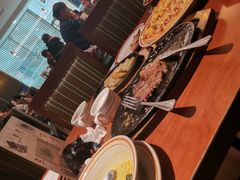 -萨莉亚意式餐厅(江桥万达广场店)