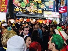 -涩谷区
