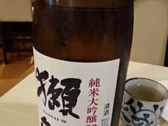 -有喜屋·深夜食堂(北京西路店)