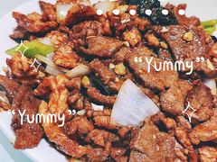 -胖子菜馆(隆昌路店)