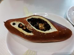 -Dough&Joe团憩(瑞虹天地月亮湾店)