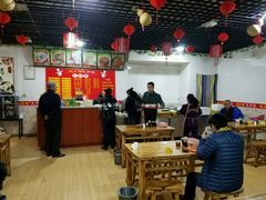 大堂-南肖墙丸子汤(总店)