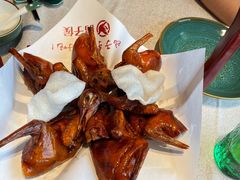 -鸽子侯·家宴·平价海鲜(绿地店)