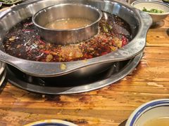 -六公里老火锅(总店)