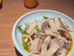 -谷丽麦馕新疆菜·清真(步步高梅溪新天地店)