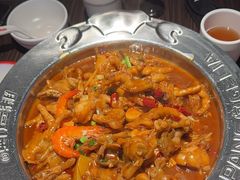 -胖哥俩肉蟹煲(杭州下沙学林街店)