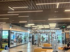 -燃坊JEN ACTIVE游泳健身中心·深圳前海JEN酒店