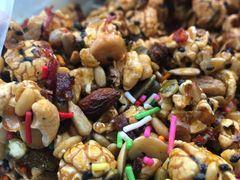 极品缤纷五洲满堂彩-正宗老杨特色爆米花(四棉店)