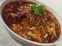 -天宝海鲜酒楼(开发区珠江道店)