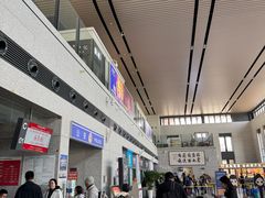 -敦煌莫高国际机场