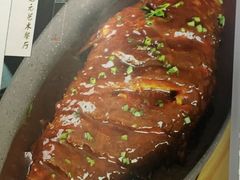 糖醋黄鱼-宋庄魁元艺术餐厅