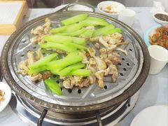 -凯盈阁·顺德私房菜·桑拿鸡