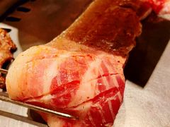 -西塔老太太泥炉烤肉(亚运村店)