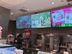 -DQ·蛋糕·冰淇淋(石家庄北国奥特莱斯店)