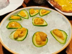 -Mr·Fish鱼鲜生海鲜放题(银泰in99店)